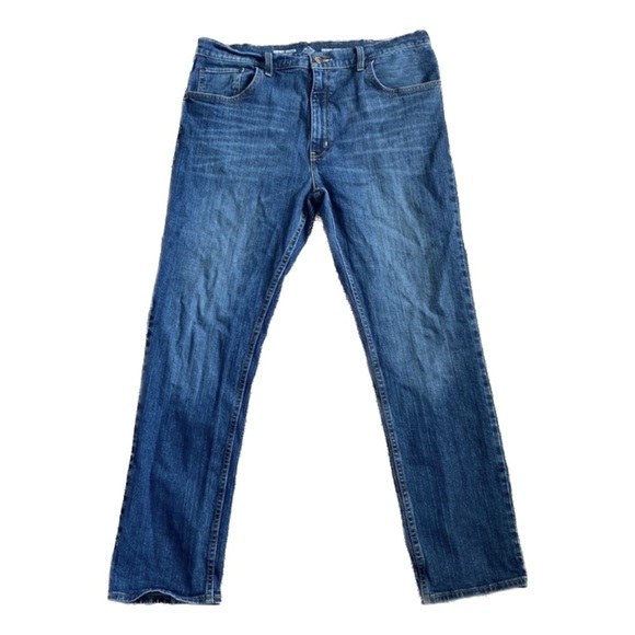 St. John's Bay Other - 🍀 BOGO St Johns Bay Comfort Stretch Regular Fit Jeans Size 36x32